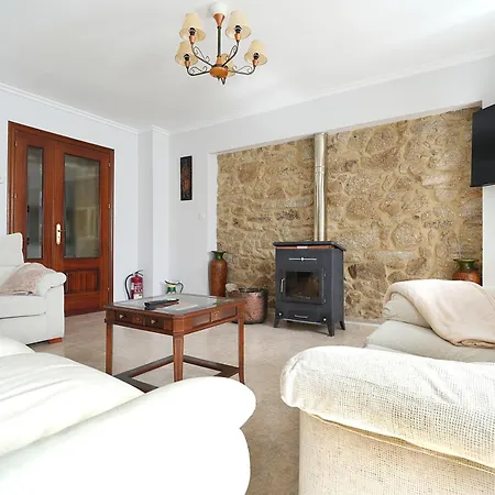 A Rochela Holiday home *