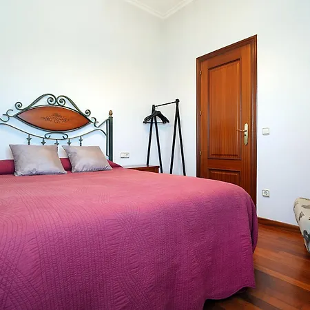 Дом отдыха A Rochela - Con Jardin Y Ubicacion Estrategica *