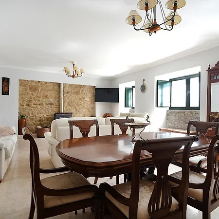 A Rochela Holiday home Meis