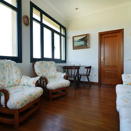 A Rochela Holiday home