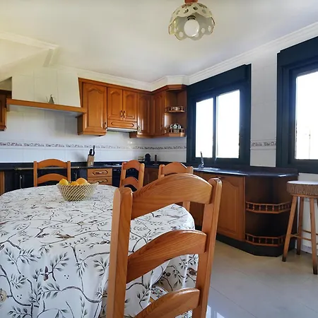 Holiday home A Rochela