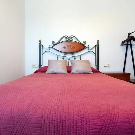 A Rochela Holiday home Meis