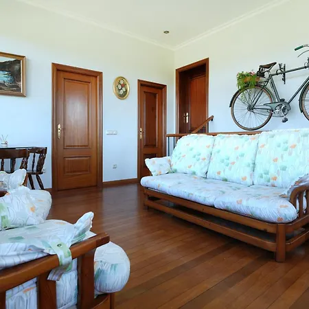 Holiday home A Rochela Meis