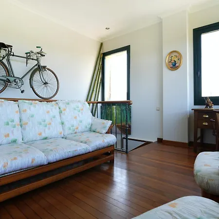 A Rochela Holiday home
