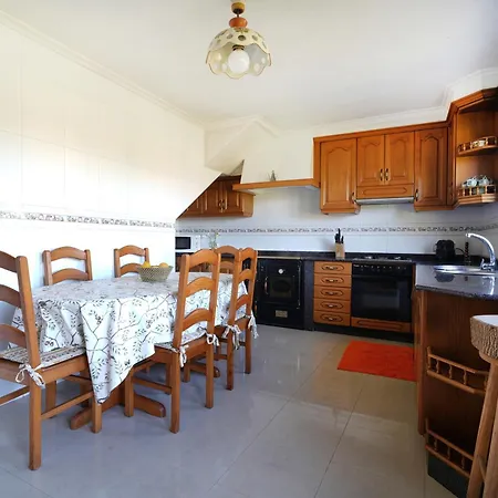 A Rochela Holiday home Meis