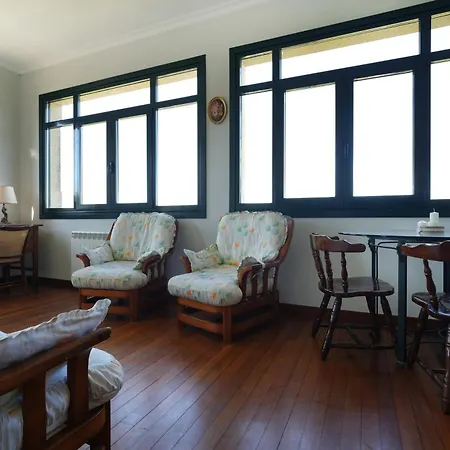 Holiday home A Rochela Meis