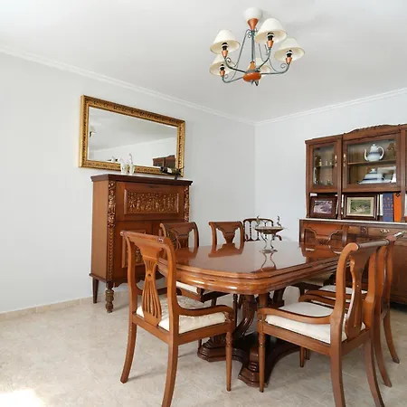 A Rochela - Con Jardin Y Ubicacion Estrategica Дом отдыха