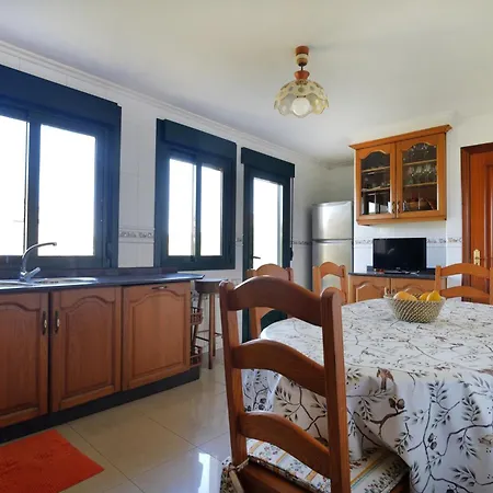 A Rochela Holiday home *