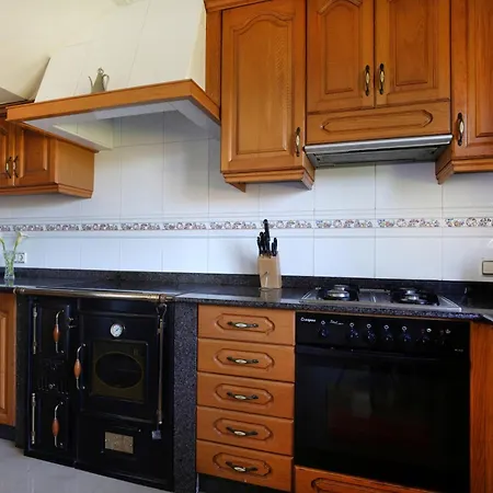 Holiday home A Rochela *