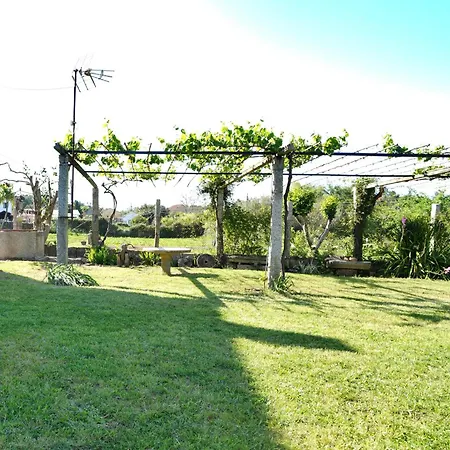 Holiday home A Rochela