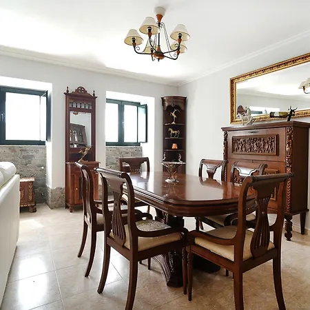 Holiday home A Rochela Meis