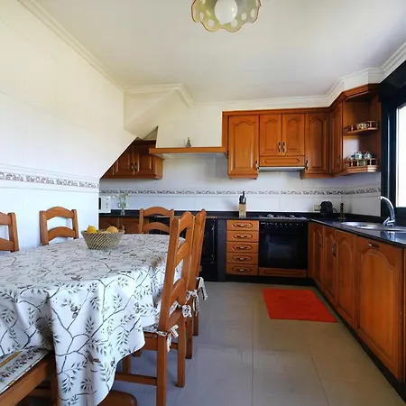 A Rochela Holiday home *