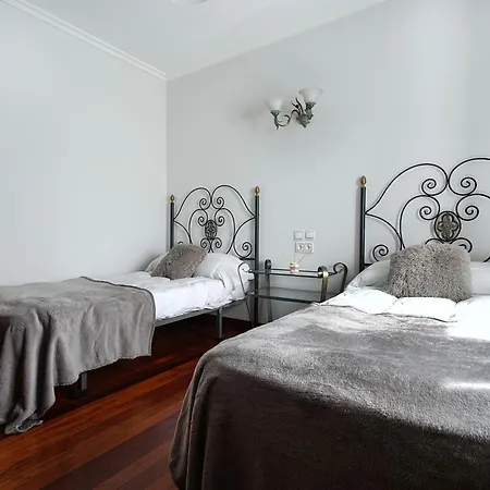 Дом отдыха A Rochela - Con Jardin Y Ubicacion Estrategica *