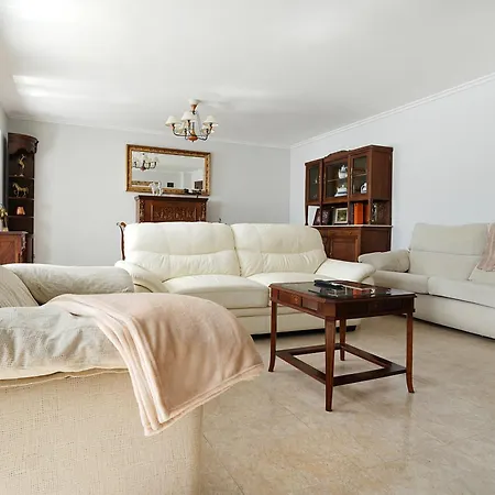 A Rochela Holiday home *